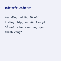 Bộ đề thi giữa kì 2 Khoa học 5 có đáp án - Đề 2