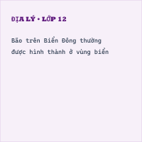 Trắc nghiệm Địa 8 Bài 12 có đáp án
