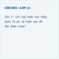 Tự luận Tin học 12 có đáp án
