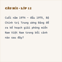 Trắc nghiệm Lịch sử 9 Bài 14 có đáp án (Phần 13)