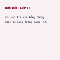 Đề minh họa thi vào lớp 10 môn Ngữ văn năm 2025 - Sở GD Hải Phòng