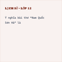 Đề thi giữa kì 1 Lịch Sử 7 có đáp án (Đề 3)