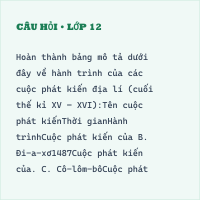 Đề kiểm tra Giữa học kì 1 Lịch sử 7 có đáp án - Đề 1