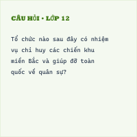 Trắc nghiệm Lịch sử 9 Bài 8 có đáp án (Phần 2)