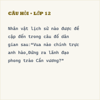 Trắc nghiệm Lịch sử 8 Bài 18 có đáp án