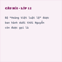 Trắc nghiệm Lịch sử 8 Bài 19 có đáp án
