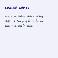 Trắc nghiệm Lịch Sử Bài 4 (có đáp án): Các nước châu Á