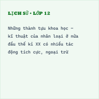 Trắc nghiệm Lịch Sử Bài 23 (có đáp án): Ôn tập lịch sử thế giới hiện đại Phần từ năm 1917 đến 1945