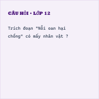 Trắc nghiệm: Quan Âm Thị Kính có đáp án