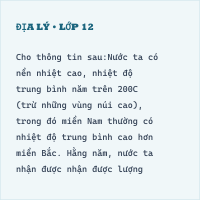 Đề thi thử tốt nghiệp THPT Địa lí Sở Đắk Lắk năm 2025 có đáp án