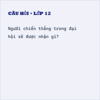 Trắc nghiệm Ngọn lửa Ô-lim-pích có đáp án