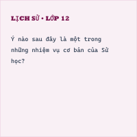 Bộ Đề kiểm tra giữa kì 1 Lịch Sử 10 năm 2023 có đáp án (Đề 1)