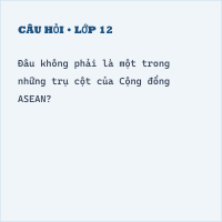 Bộ đề thi giữa kì 1 Lịch sử 12 cấu trúc mới có đáp án - Đề 2