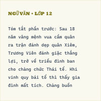 Bộ đề kiểm tra cuối học kì Ngữ Văn 10 có đáp án- Đề 5