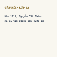 Trắc nghiệm Lịch sử 12 Bài 15 có đáp án