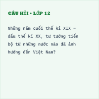 Tổng hợp Đề thi thử THPTQG 2019 Lịch sử có đáp án ( Phần 5)