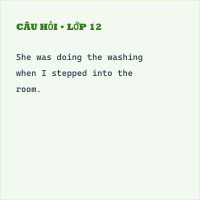 IV. WRITING
