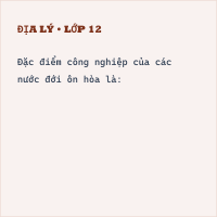 Đề kiểm tra 15 phút Địa Lí 7 Học kì 1 có đáp án (Lần 2 - Đề 1)