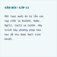 14 Bài tập rèn luyện