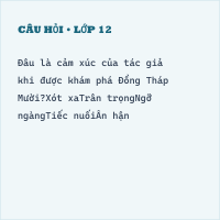 Tự luận Thực hành tiếng Việt trang 59 - 60 có đáp án (Phần 3)