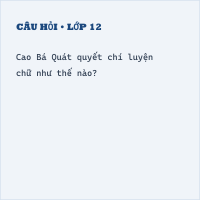 Trắc nghiệm Trao đổi: Chăm học, chăm làm có đáp án