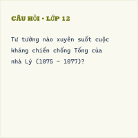 Đề kiểm tra Giữa học kì 2 Lịch sử 7 có đáp án-Đề 2
