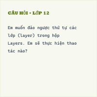 Trắc nghiệm Tin học 8 Bài 9B. Ghép ảnh có đáp án