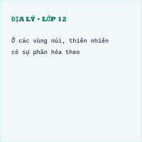 Bộ đề thi giữa kì 1 Địa lý 8 cấu trúc mới có đáp án - Đề 2