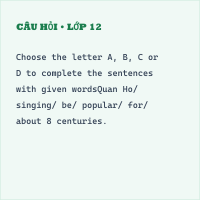 Writing