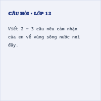 Đề kiểm tra cuối học kì 2 Tiếng Việt 3 có đáp án (Đề 1) - Thumbnail