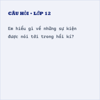 Trắc nghiệm Trong lòng mẹ có đáp án (Phần 2) - Thumbnail