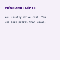 Đề thi Tiếng Anh 10 Học kì 2 có đáp án (Đề 2)