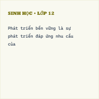 Đề kiểm tra Giữa học kì 1 Sinh 10 có đáp án - Đề 2