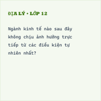 Trắc nghiệm Địa lý 6 Bài 25 có đáp án