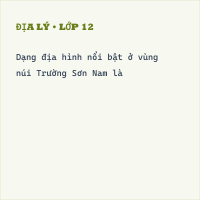 Trắc nghiệm Địa 8 Bài 2 có đáp án