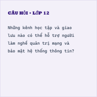 Tự luận Tin học 12 Bài G2 có đáp án