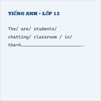 Đề thi giữa kì 1 Tiếng Anh 6 có đáp án (Đề 24)