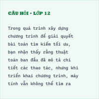 Đề thi cuối kì 2 Tin học 9 có đáp án - Đề 3