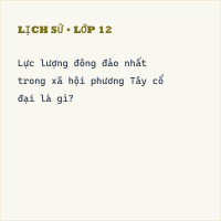 Đề kiểm tra 15 phút Lịch Sử 6 Học kì 1 cực hay, có đáp án (Lần 1 - Đề 4)