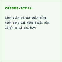 Trắc nghiệm Lịch sử 7 Bài 15 có đáp án