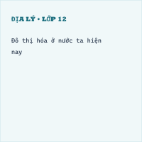 Trắc nghiệm Địa lý 12 Bài 7 có đáp án