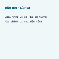 Đề kiểm tra học kì 2 Lịch sử 7 có đáp án- Đề 2