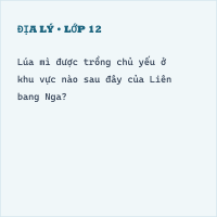 Trắc nghiệm Địa lí 11 Bài 20 có đáp án