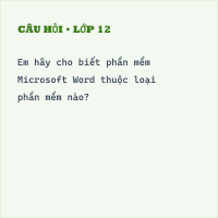 Trắc nghiệm Tin học 7 Bài 2 có đáp án