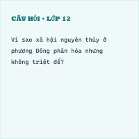 Bộ đề thi giữa kì 1 Lịch sử 6 cấu trúc mới có đáp án - Đề 1